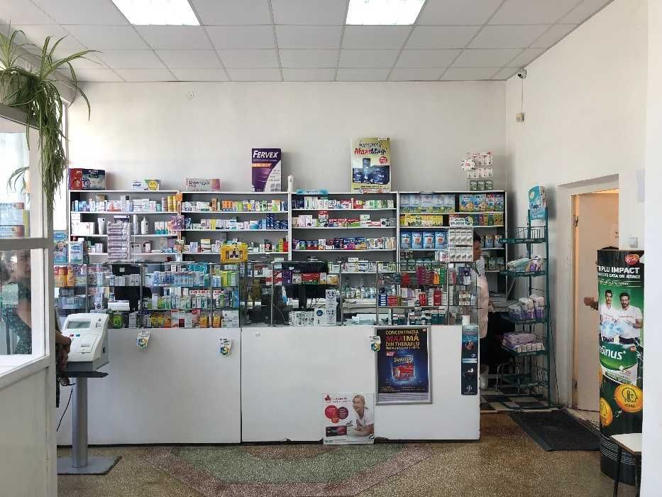 Spatiu comercial  cu chirias