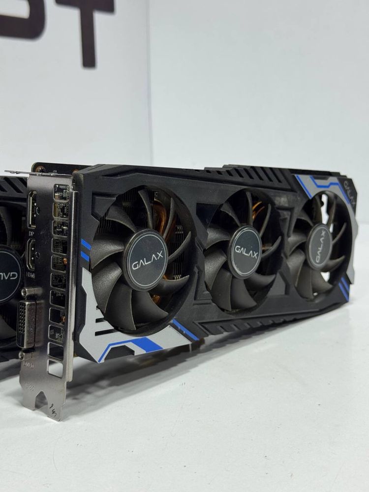 Optom narxda Videokarta Galax RTX 2060 Super 8GB