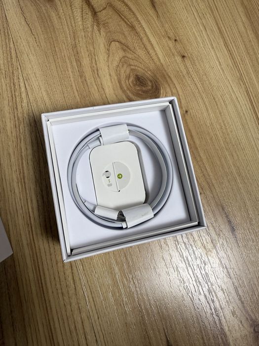 Casti tip Apple Airpods Pro 2, noi, sigilate