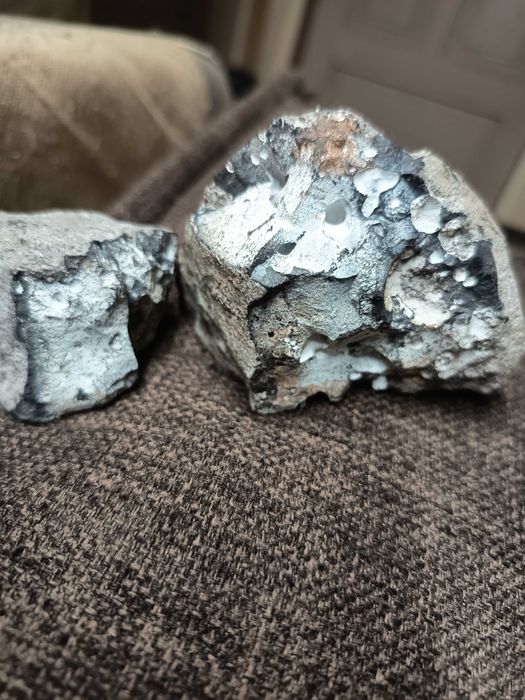 Лот метеорити истински