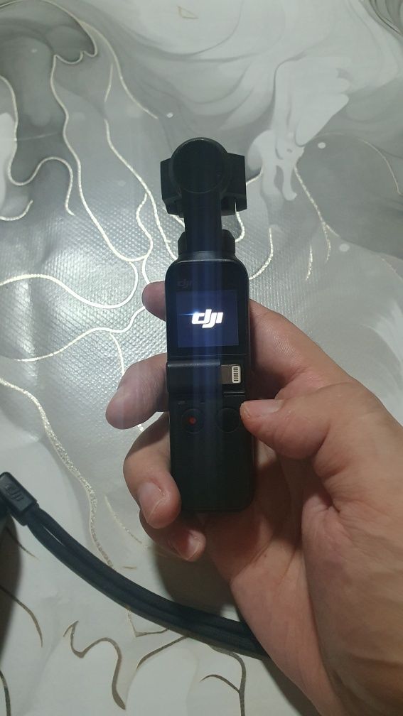 Dji kamera sotiladi