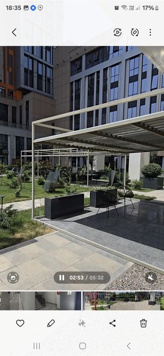 Аренда Офис Свая Nest one