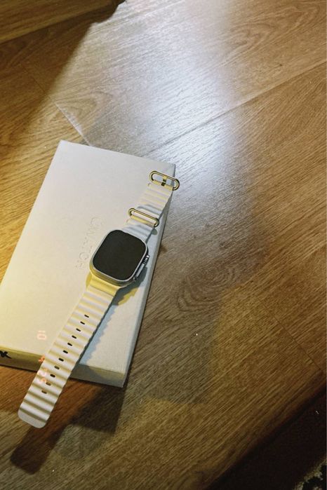 Apple Watch ultra 2