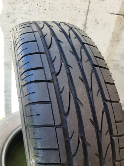 2 бр летни 215/65/16 Bridgestone