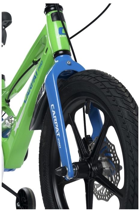 Детски велосипед 16"