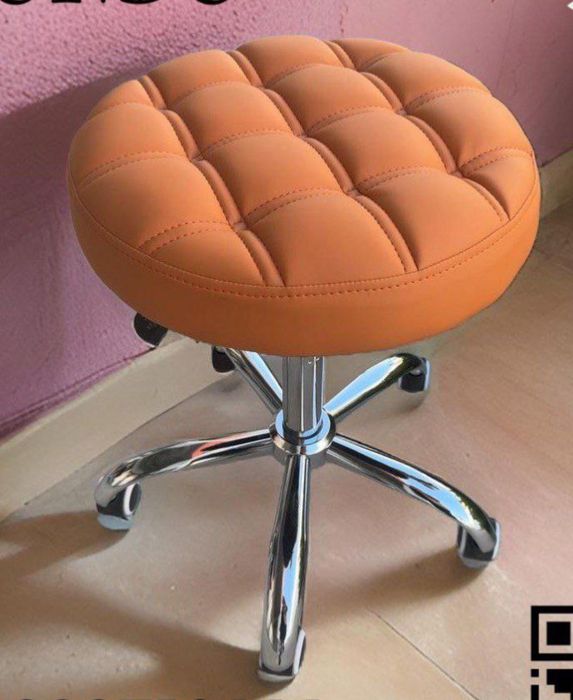 Барний стул Барный кресло Лабораторный стул Лаборатория кресло