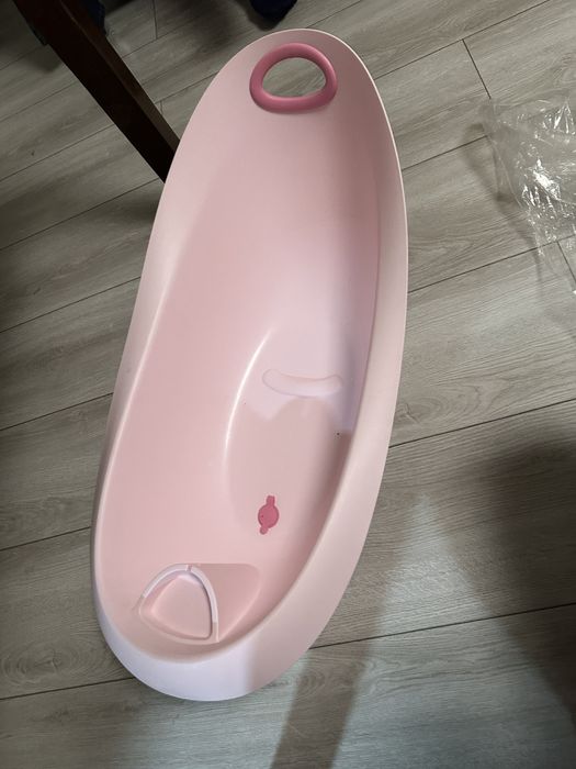 Детская ванночка