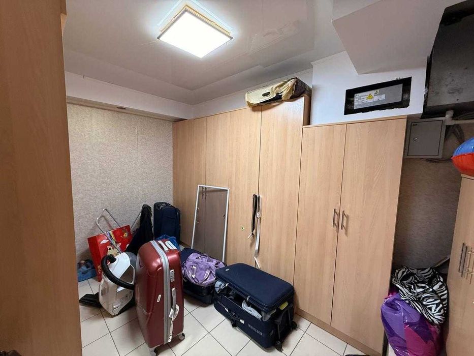 Продам двухуровневую 3 комнатную квартиру клубного типа