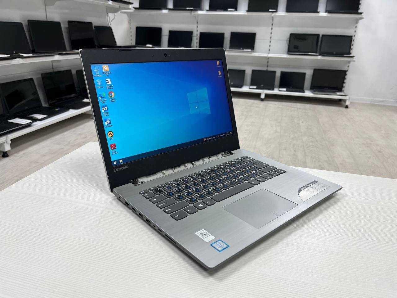 ДЛя офиса Шустрый Lenovo Core i3*ОЗУ 6*SSD 256/HDD 750
