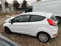 aripa spate stanga dreapta prag panou spate Ford Fiesta 2009-2017