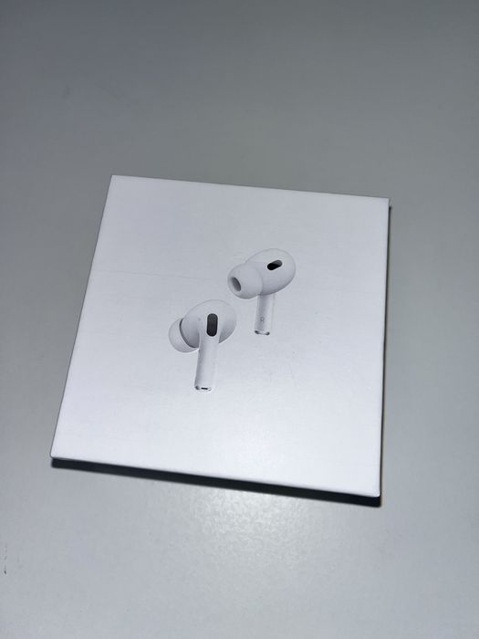 AirPods Pro 2 Sigilate!