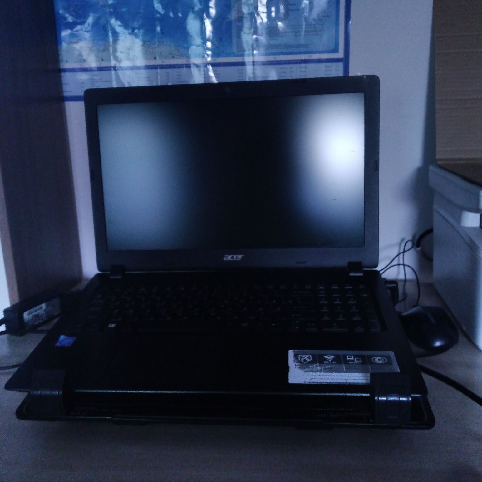 Ноутбук Aсer Aspire 3