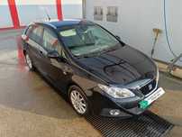 Seat ibza 2012 1.2 Fiscal acte la zi