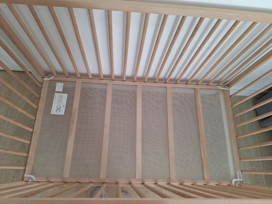 Patut bebe IKEA, fag, 60x120