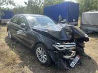 Bmw 520 Plug in Hibrid 04.2022 - 119.000 km - Avariat