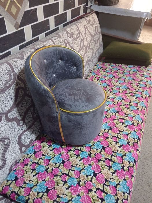 Кресло своими руками