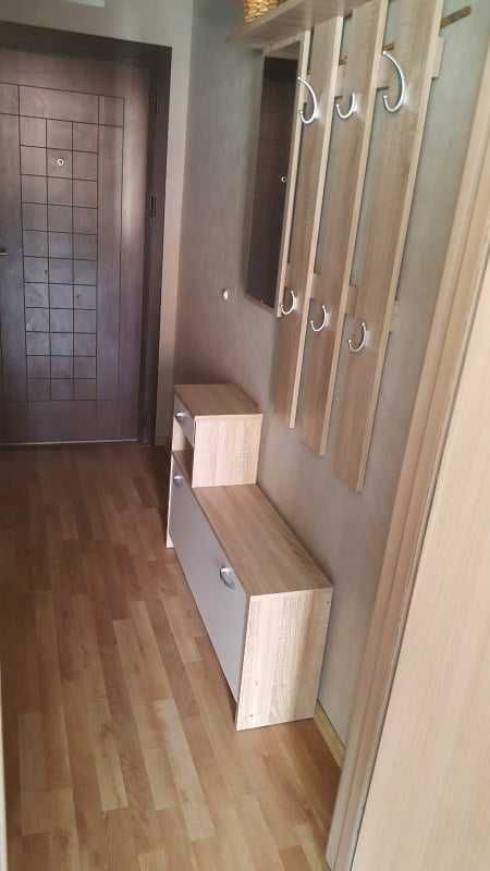 Дава се под наем Едностаен апартамент в Бургас, Лазур - 400 кв.м за 185 € - Снимка #5
