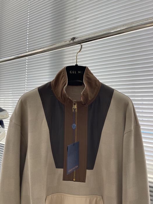 Bluza Louis Vuitton , calitate premium , pe comanda , noua , L