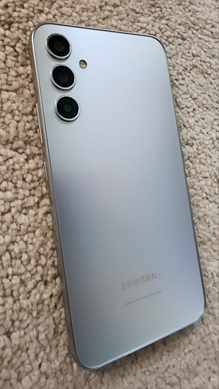 Samsung  A34.  8/128г