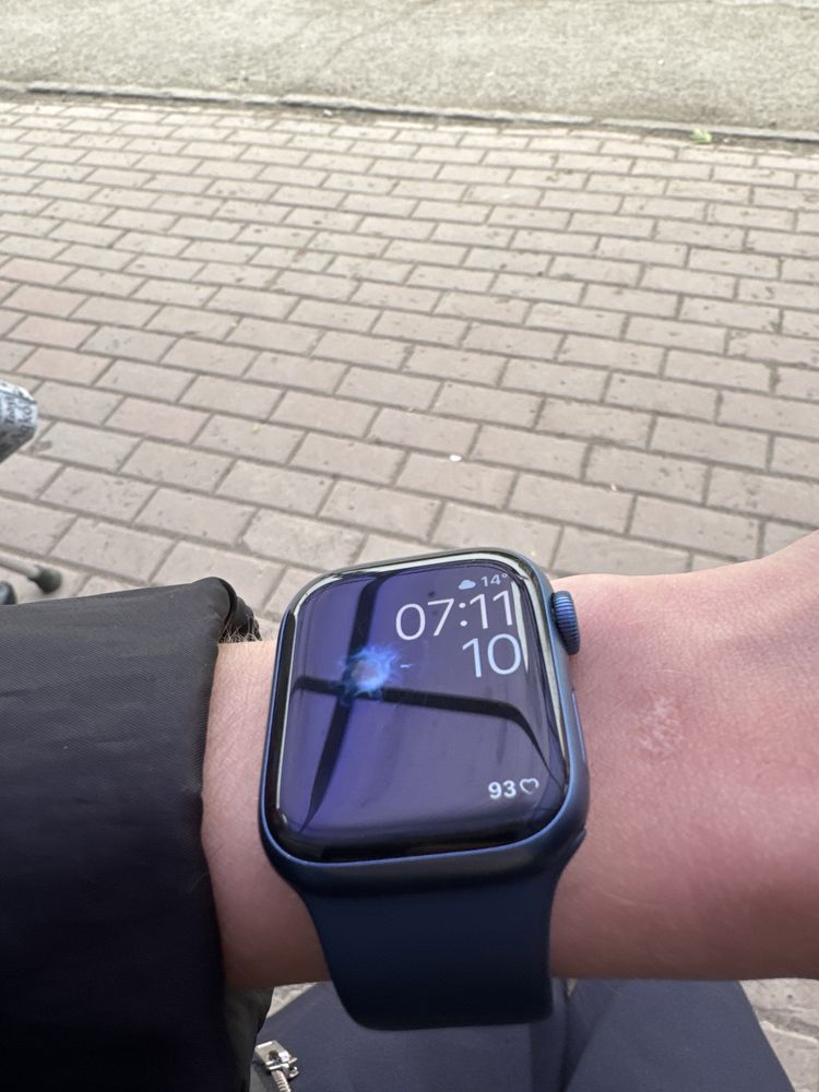 Apple watch 7/ эпл вотч 7