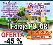 Puturi Fantani Denisipari Oriunde in TARA