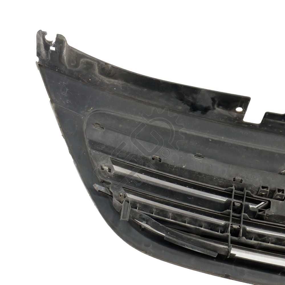 Решетка Citroen  C3   ID: 127943