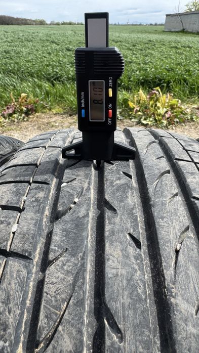 225 55 18 Летни.