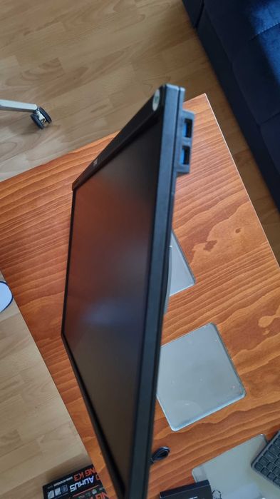 Монитор 24 инча Dell P2417HB