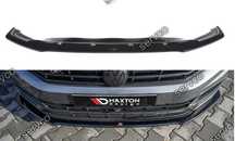 Prelungire bara fata Volkswagen Passat B8 R-Line 2015- v9 - Maxton