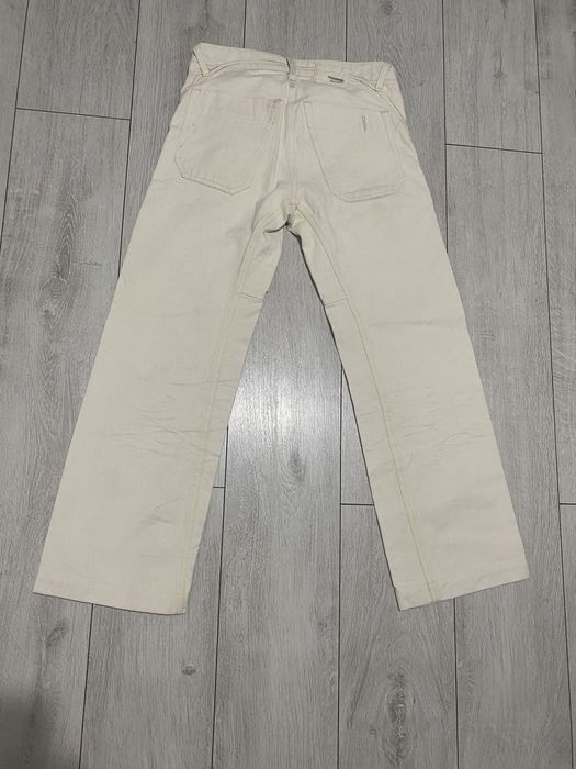 Blugi Diesel Straight Fit