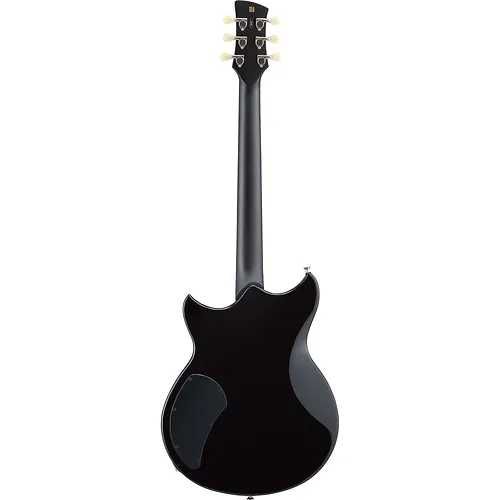 Электрогитара YAMAHA RSE20BLK