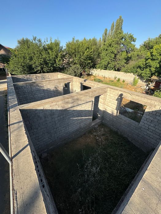 Продаётся участок 6 Соток,  Уртачирчикский район