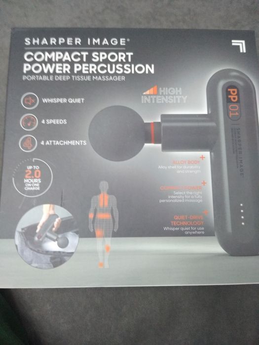 Aparat portabil pentru masaj