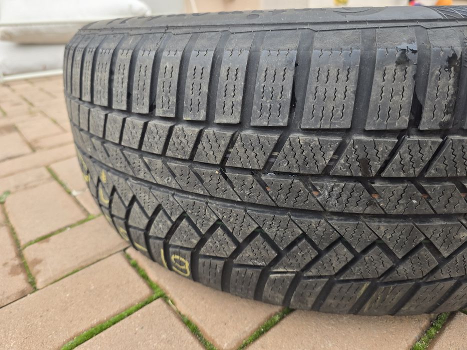 Vad 2 anvelope 225 55 19
