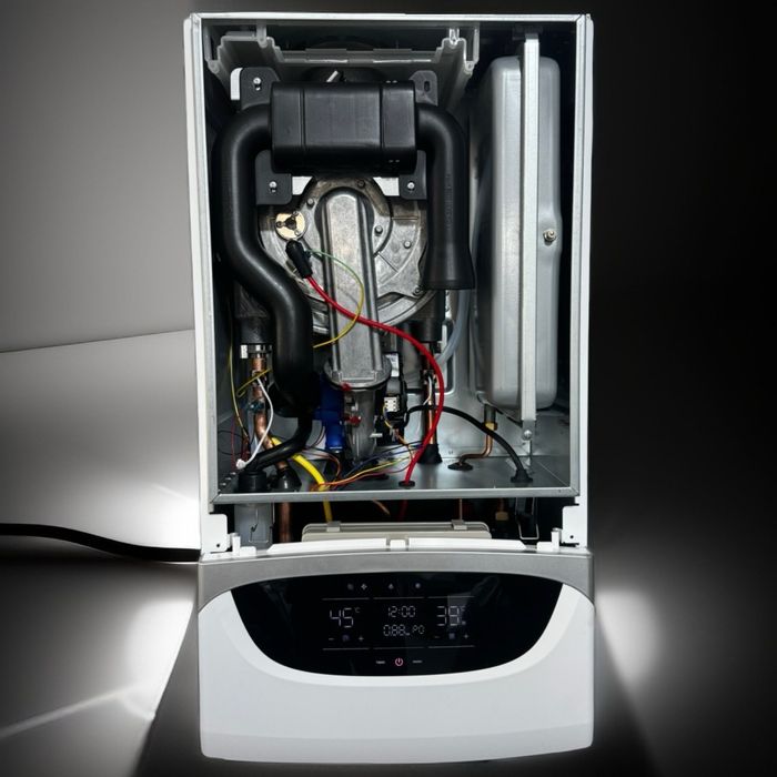 Газовые котлы ATLANTIK конденсационные новинка