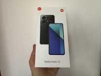 Xiaomi Redmi Note 13, 256 gb, 8 gb ram, Black, nou la cutie