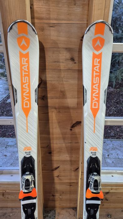 Schiuri ski Dynastar 151 cm SpeedZone 5, Franta