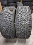 Anvelope second iarna 265 55 R19 Hankook 2022