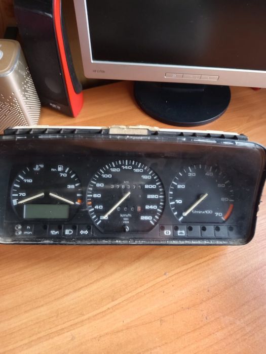 Продам щиток пассат б3