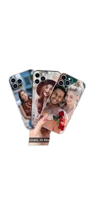 Fac huse personalizate