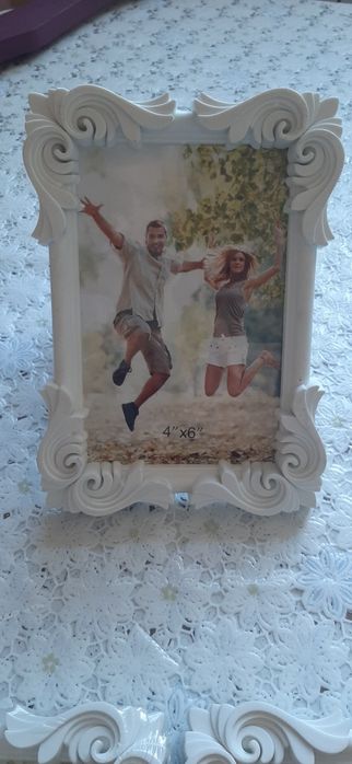 Фоторамки 4 штуки