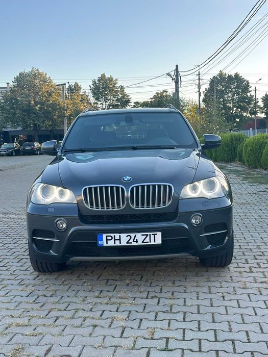 BMW X5 - Xdrive - 2011