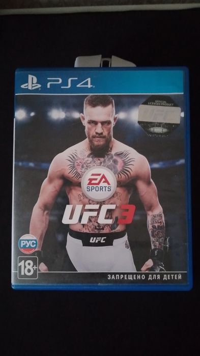 Продам игра на пс4