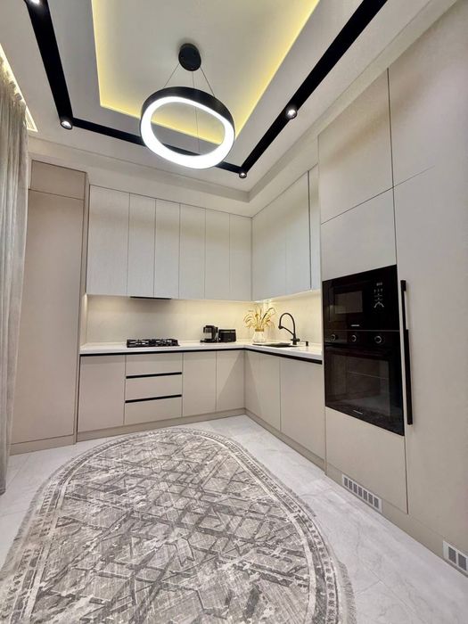 Срочно продается 4х комнатная квартира ЖК Мадрид Яккасарайский