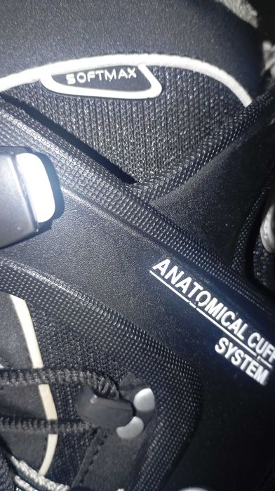 Зимни кънки за лед