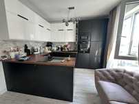 Apartament 3 camere, Panoramic Rezidence