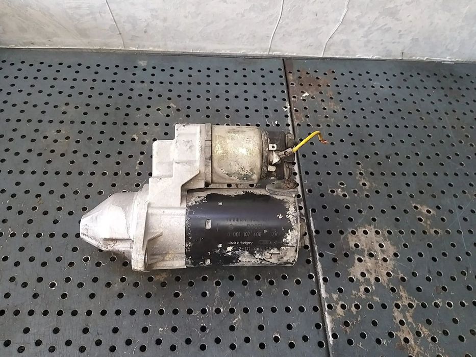 Electromotor 1.4 b opel corsa d 24436877 0001107408