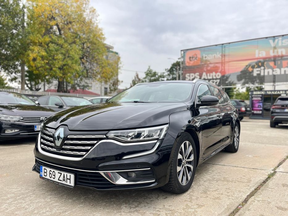 Renault Talisman