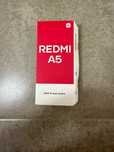 RedMi A5 telefon