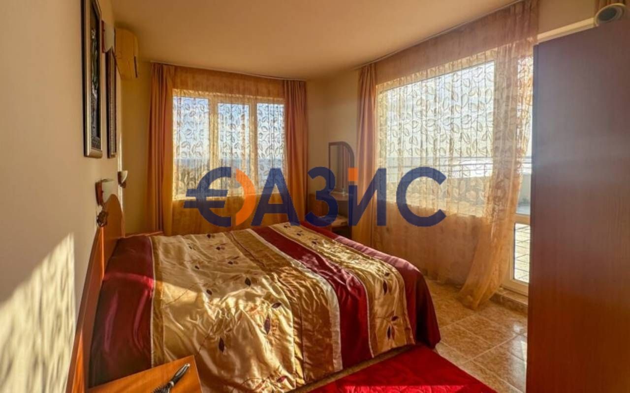 Апартамент с 2 спальнями в комплексе Рутланд Бей, 131 кв.м., Равда,